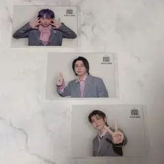 Mrs. GREEN APPLE ゼンジン イミュータブル フォトカード