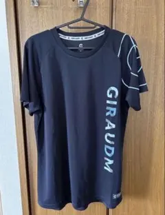 GIRAUDM ジローム ドライプラス Tシャツ 半袖 XL