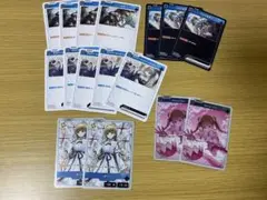 クロスタ XrossStars ぶいすぽ 英リサ NeverFall SR