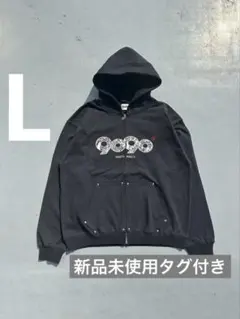 2025年最新】9090 ジップパーカーの人気アイテム - メルカリ