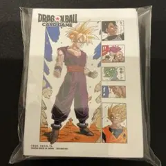 ドラゴンボール カードスリーブ チャンピオンシップセット - メルカリ
