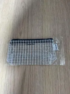 Sunny Girl メッシュポーチ