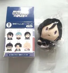 フリューくじ 刀剣乱舞ONLINE 御伴散歩〜ぽちくじ〜 B賞 薬研藤四郎