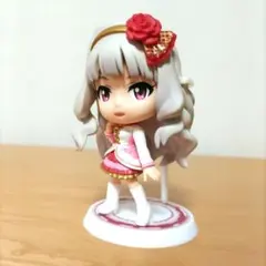 アイドルマスター 四条貴音 きゅんキャラ （一番くじプレミアム Part 1）