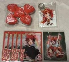 2025年最新】莉犬くん リングライトの人気アイテム - メルカリ