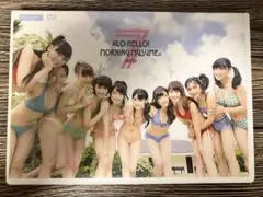 アロハロ7　モーニング娘。　DVD　水着　ハロプロ