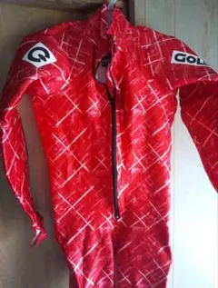 Goldwin スキー ワンピース 170cm チェリーピンク Goldwin スキー ワンピース 170cm チェリーピンク GOLDWIN