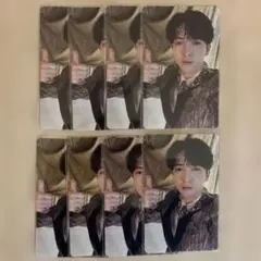 M!LK 吉田仁人 爆裂愛してる 好きすぎて滅 通常版 トレカ まとめ売り