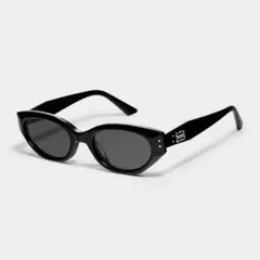 gentle monster Rococo 01サングラス ブラック