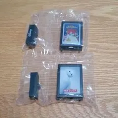 ディズニーキャラクター ポスターライトコレクション