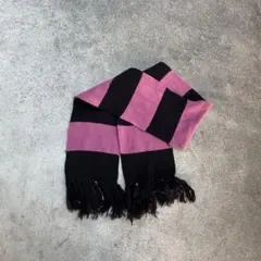 ストライプマフラー