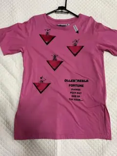【新品タグ付】アルベロベロ　長Tシャツのサムネイル