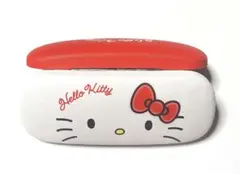 ハローキティ メガネケース サンリオ キティちゃん