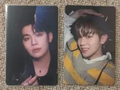 zerobaseone キム・テレ トレカ