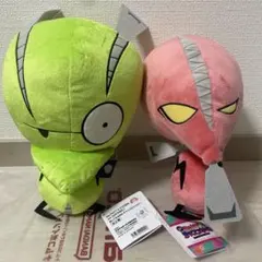 2025年最新】パンティ&ストッキング ぬいぐるみの人気アイテム - メルカリ