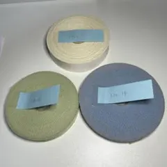 LULU様専用 グログラン リボン フランス製