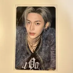 RIIZE ウォンビン All of You トレカ ユニバ特典