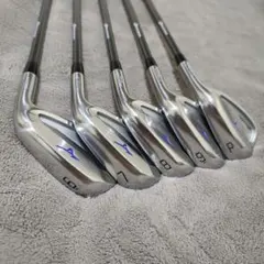 2026年最新】ミズノアイアン mciの人気アイテム - メルカリ