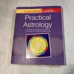 Practical Astrology 占星術 洋書 Parker 英語版