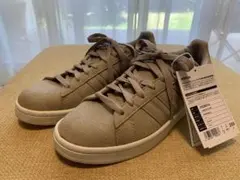 アディダスオリジナルス　キャンパスDCDT ベージュ　25.5cm CAMPUS