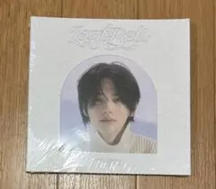 TWS Last Bell シニュ 新品 未開封