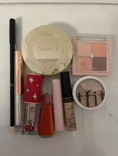 コスメまとめ売り