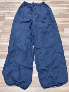 【TODAYFUL】 Nylon Drawstring Pants