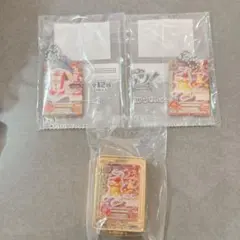 アイカツ 有栖川おとめ　コンパクトミラー トロピカルバスケットワンショルダー