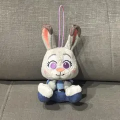 ジュディ キャラクターグッズ