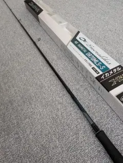 エメラルダスMX 83ML-S DAIWA（ダイワ） エメラルダス MX 83ML−S・E ／エギング