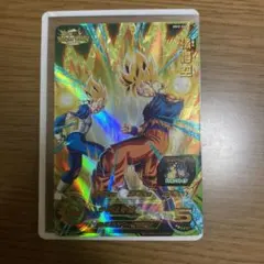 【SDBH ドッカンバトル仕様】孫悟空&魔人ブウ悪