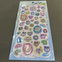 【匿名配送】たまごっち　Petit Drop Seal