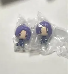 最終値下げ！ ブルーロック 一番くじ ちょこのっこフィギュア 御影 玲王