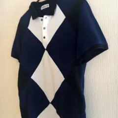 『KLEIN PLUS HOMME』 シャツ 48サイズ　ミッシェルクランオムのサムネイル