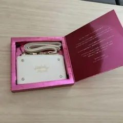 Hey! Say! JUMP 10周年記念パスケース