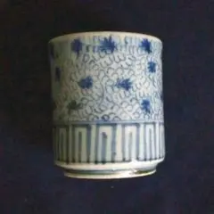 2025年最新】古伊万里 微塵唐草の人気アイテム - メルカリ