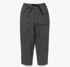 25ss DESCENDANT CLASP WEBBING TROUSERS