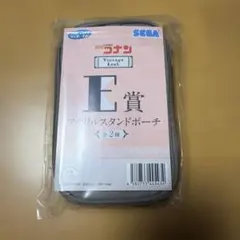 【送料無料】アクリルスタンドポーチ 名探偵コナン SEGAラッキーくじ