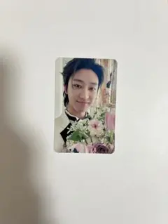 seventeen FML carat盤　ディエイト