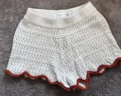 y**様 zara 3-4y 104cm パンツ