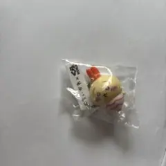 ちいかわ　くら寿司　キーホルダー　うさぎ