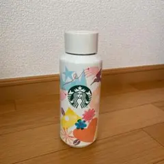 スターバックス　ステンレスボトル355ml