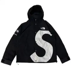 【未使用品】シュプリーム×ノースフェイス Sロゴフーデッドフリースジャケット Supreme/The North Face S Logo Hooded Fleece Jacket - UG.SHAFT