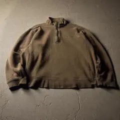 90s old gap 襟付き フェード ポロ スウェット 香港製 90s old gap 襟付き フェード ポロ スウェット 香港製 - メルカリ