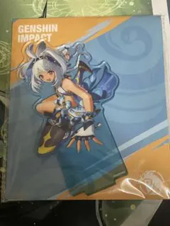 ムアラ二 アクリルスタンド 未開封