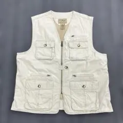2026年最新】l.l.bean フィッシングベストの人気アイテム - メルカリ