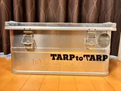DULTON Aluminum Container Convoy 2のサムネイル