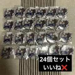 ヒロアカ 荼毘 缶バッジ まとめ売り ヒロアカ 荼毘 まとめ売り - メルカリ