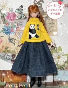 2025年最新】ジェニー 人形 セットの人気アイテム - メルカリ