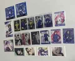 ブルーロック まとめ売り